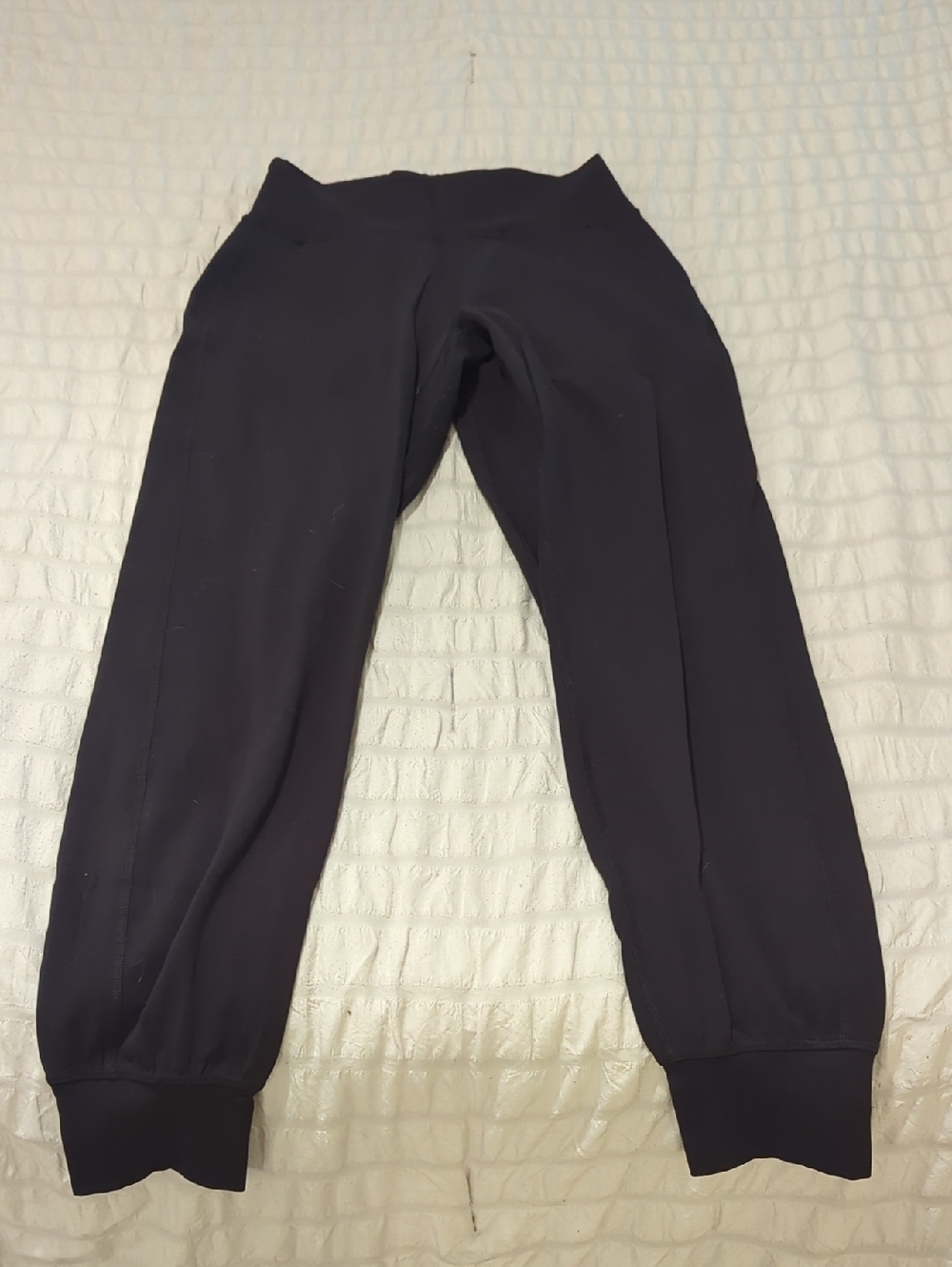 Lululemon Align Joggers Black